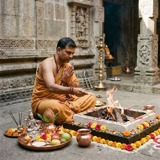 Astrologer Left